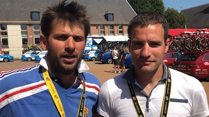 Arras - Roubaix, neuvième étape