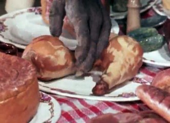 The Wind in the Willows 1983 RESTORED EDiTiON