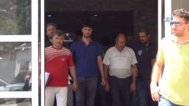 15 Temmuz Şehitleri İçin Şehzade Cami'nde Mevlid- İ Şerif Okundu