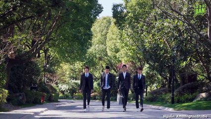 Đã không được đầu tư nghiêm túc, Vườn Sao Băng 2018 còn có thể bị cắt sóng?