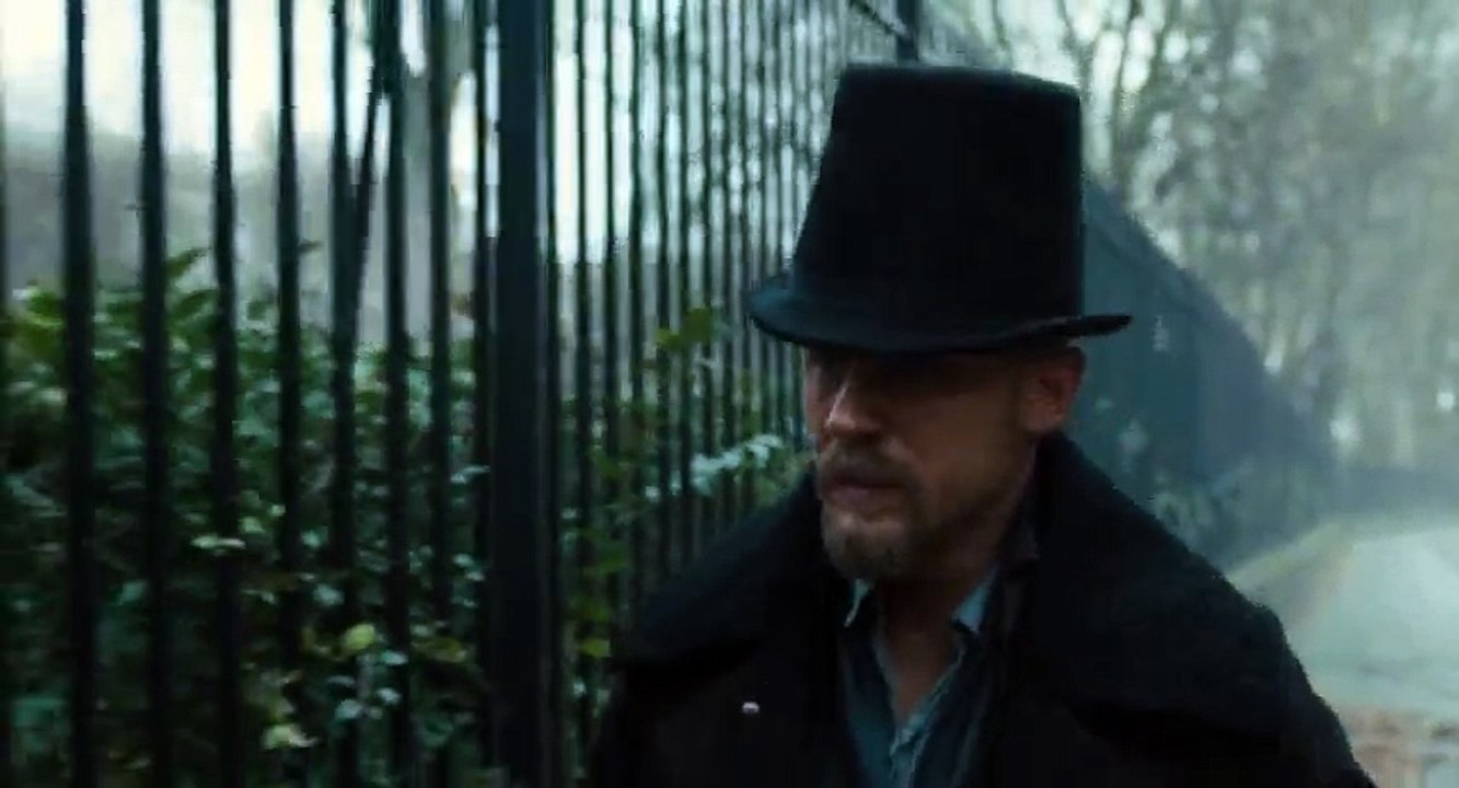 Taboo  2017  S01  E03 E 3 - Part 02