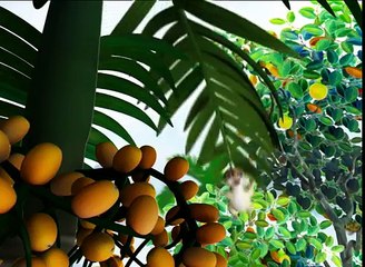 APPU ♥ Kathu Tamil cartoon stories and songs for children