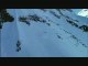 Freeride Ski Snowboard Avalanche