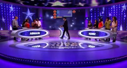 All Star Family Fortunes S12xxE06 Ranvir Singh Fabrice Muamba