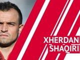 profil pemain - Xherdan Shaqiri