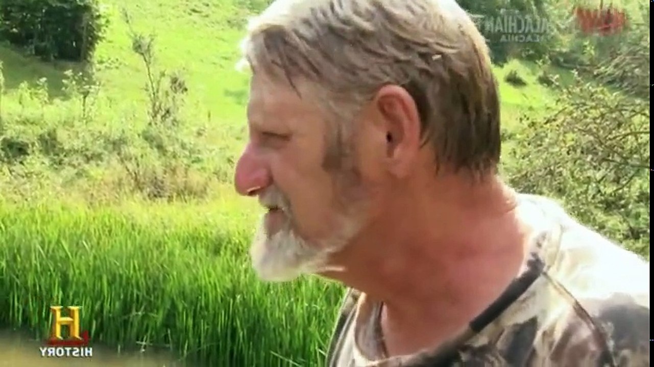 Appalachian Outlaws S01xxE02 Ginseng Fever - Part 01