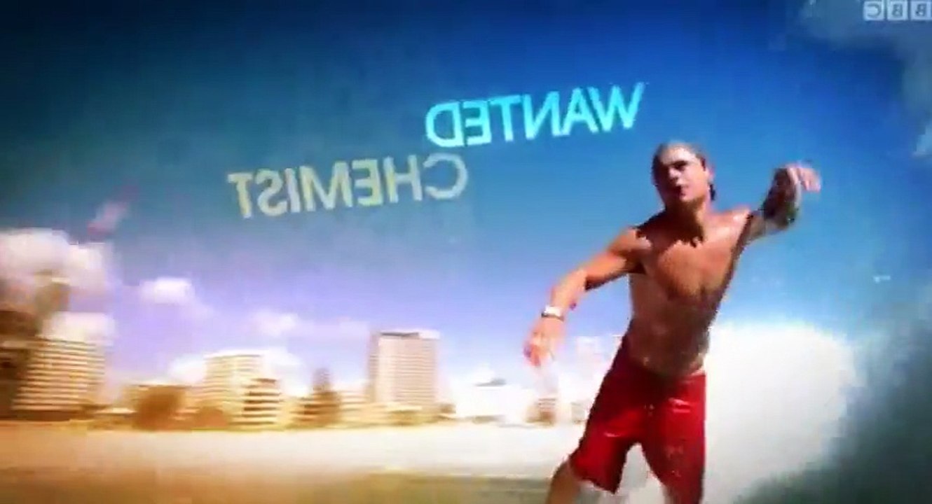 Wanted Down Under Revisited S09  E11 ShahLloyd Family - Part 01