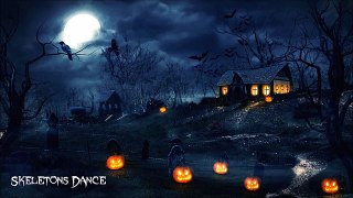 20 Minutes of Halloween Music | Funny Spooky Orchestral Music [Claudie Mackula]