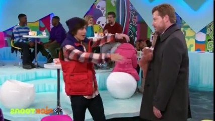 Ma   amp  Shred S02  E06 The Mctwisted Memory Making