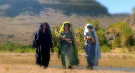 Sacred Sites S01  E01 Petra - Part 01