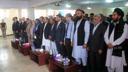 15 Temmuz Demokrasi ve Milli Birlik Günü - KABİL