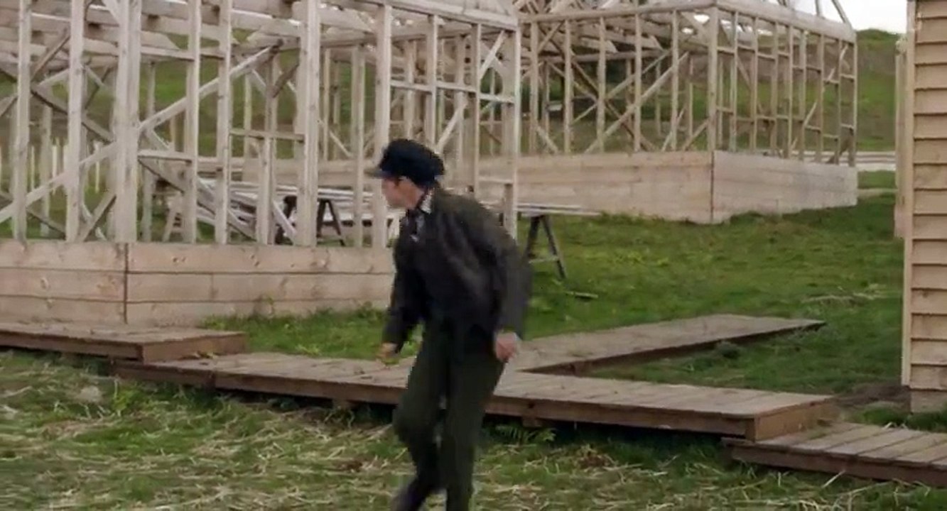 Jericho  2016  S01xxE07 E 7 - Part 02