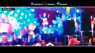Master Saleem Ne Jdo Babbu Maan Wali Haak Layi -- Dekho Stage Te Ki Hoyi - YouTube_2