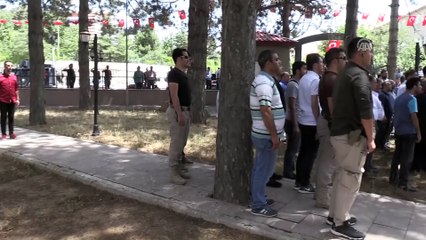 15 Temmuz Demokrasi ve Milli Birlik Günü - BİTLİS