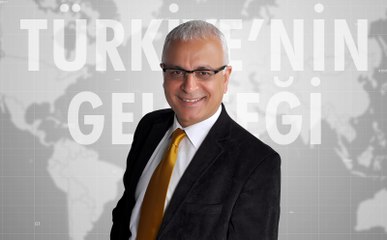 Türkiye'nin Geleceği - Merdan Yanardağ (13 Temmuz 2018) | Tele1 TV