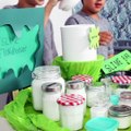 Fundraise for your school or club with these creative fundraising ideas (that aren't bake sales!) 