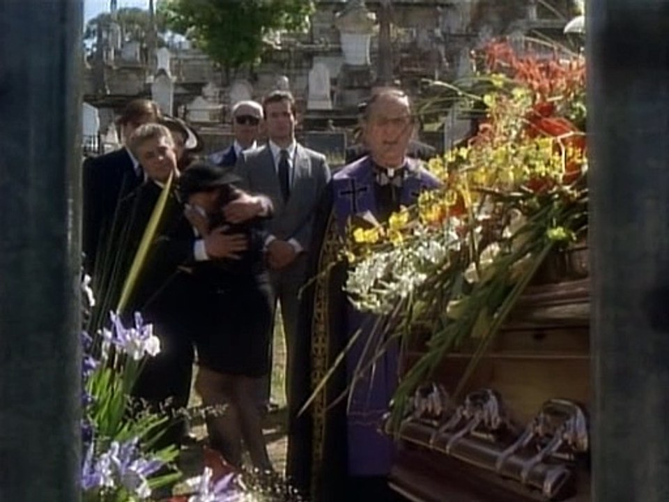 Time Trax  S01E06 - Der Tod Spielt Mit