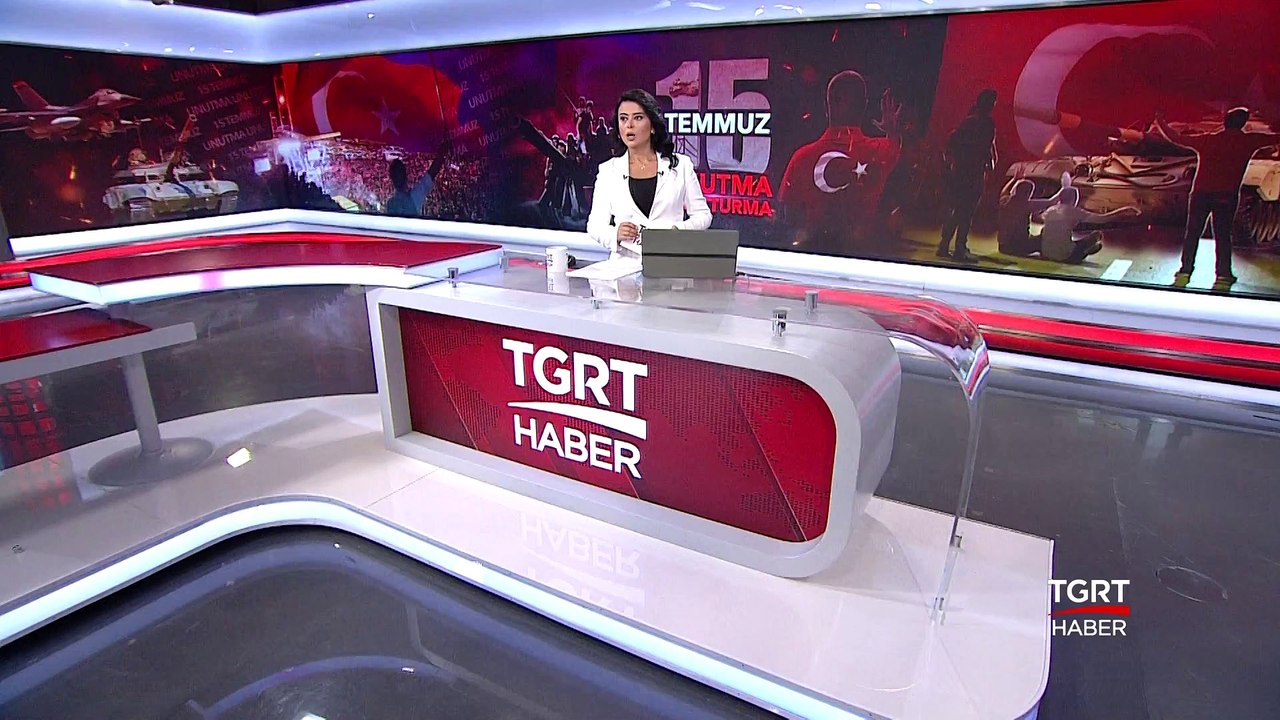 Başkan Erdoğan Şehitlerimiz İçin Kur'an-ı Kerim Okudu