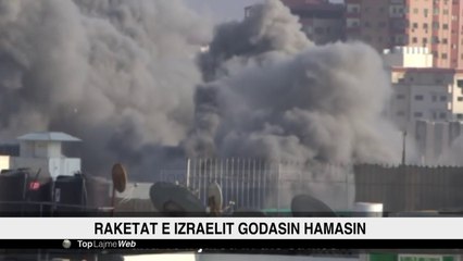 Lajmet kryesore të ditës, 15/07/2018 – 13:00 - Top Channel Albania - News - Lajme