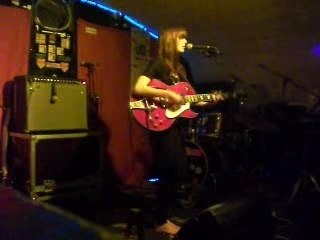 Streets - Marie-Flore - Concerts For Friends