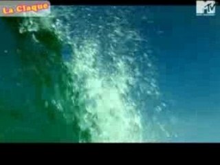 Clip David Guetta - Baby When The Light