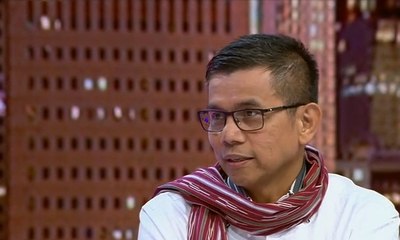 Syarat Capres, Siapa Untung? - ROSI (5)