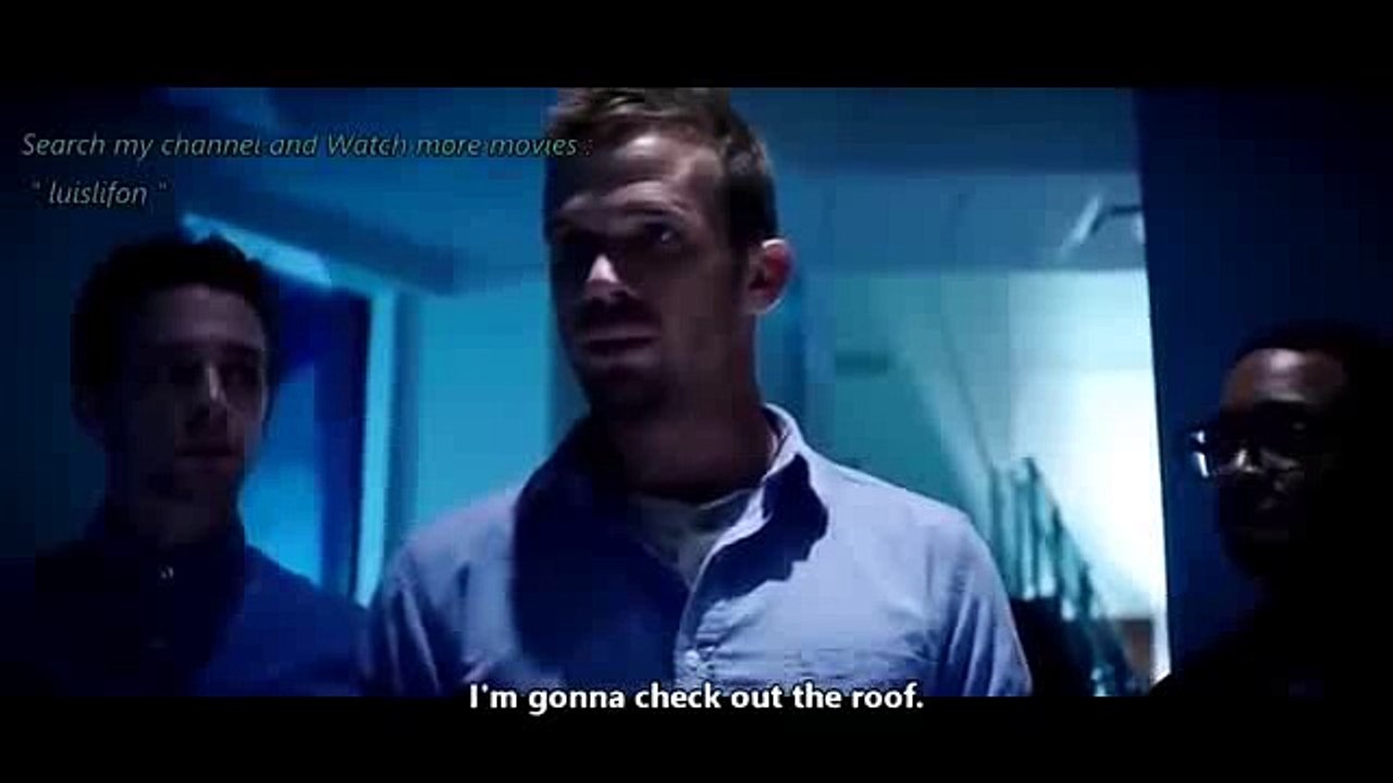 Action Movies  Full Movie English   part1