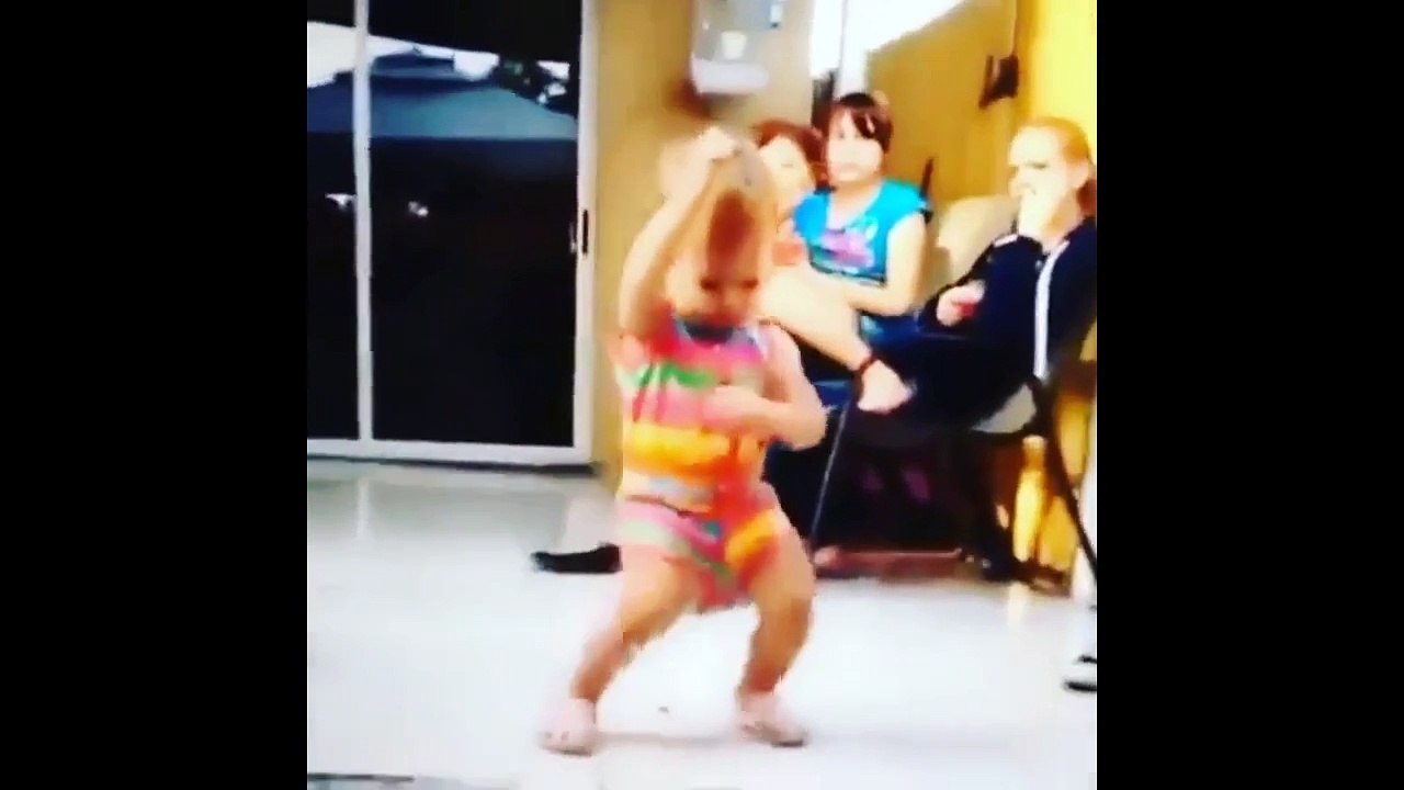 Funny babies are the hardest try not to laugh challenge - Super funny baby compilation