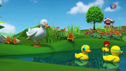 Famille de doigts | Rhymes for Kids | Baby Rhyme | Nursery Rhymes Songs | Finger Family Song