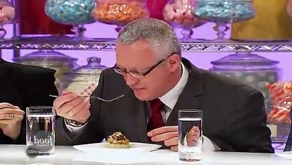 Cupcake Wars S02E10 Cirque Du Soleil