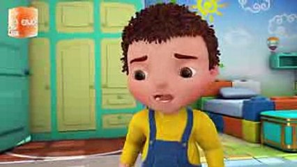 JAN Cartoon New Episode 122 - Bawarchi Bachay