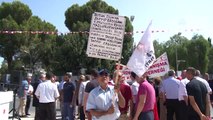 15 Temmuz Şehitleri KKTC'de Anıldı - Lefkoşa