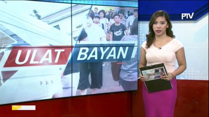 NCRPO, walang nakikitang banta sa seguridad sa SONA