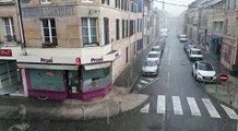 Bar-le-Duc : un orage et des grêlons à quelques heures de la finale de la coupe du monde