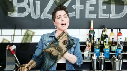 Bartenders Share Their Craziest Stories