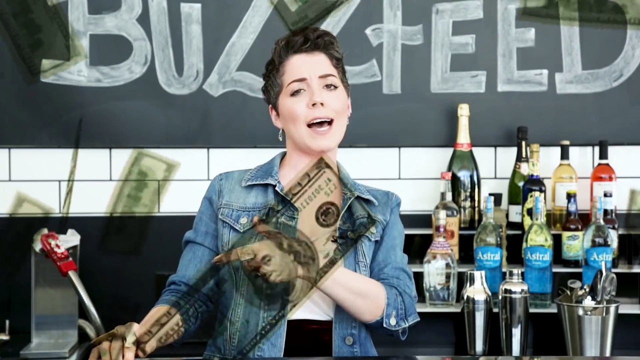 Bartenders Share Their Craziest Stories