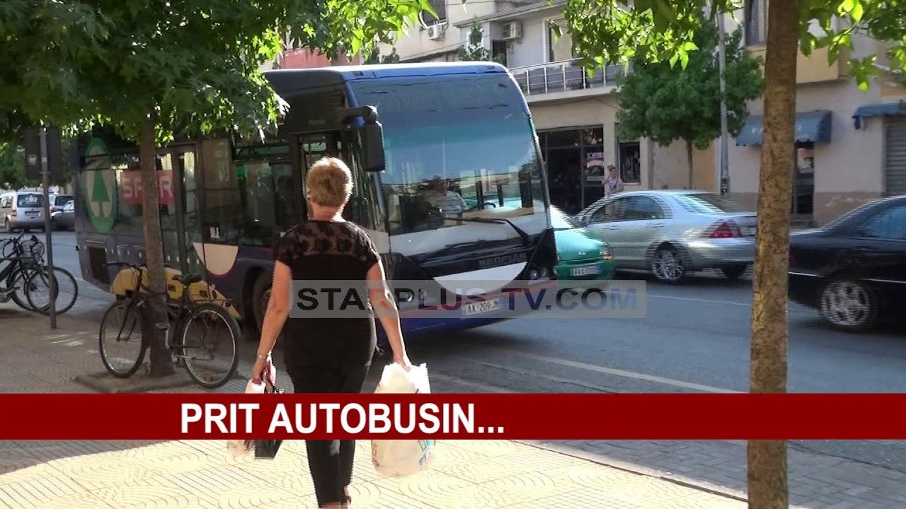 PRIT AUTOBUSIN...