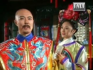 Hoàn châu cách cách phần 1 tập 3 - Phim trung quốc