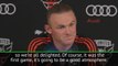 Rooney aims to 'excite' after making MLS debut