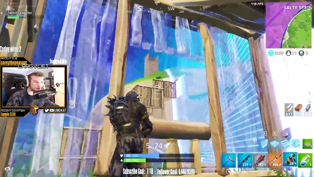 1000 IQ HIDING SKILLS..!!! Fortnite Daily Best Moments Ep.371 (Fortnite Battle Royale Funny Moments)