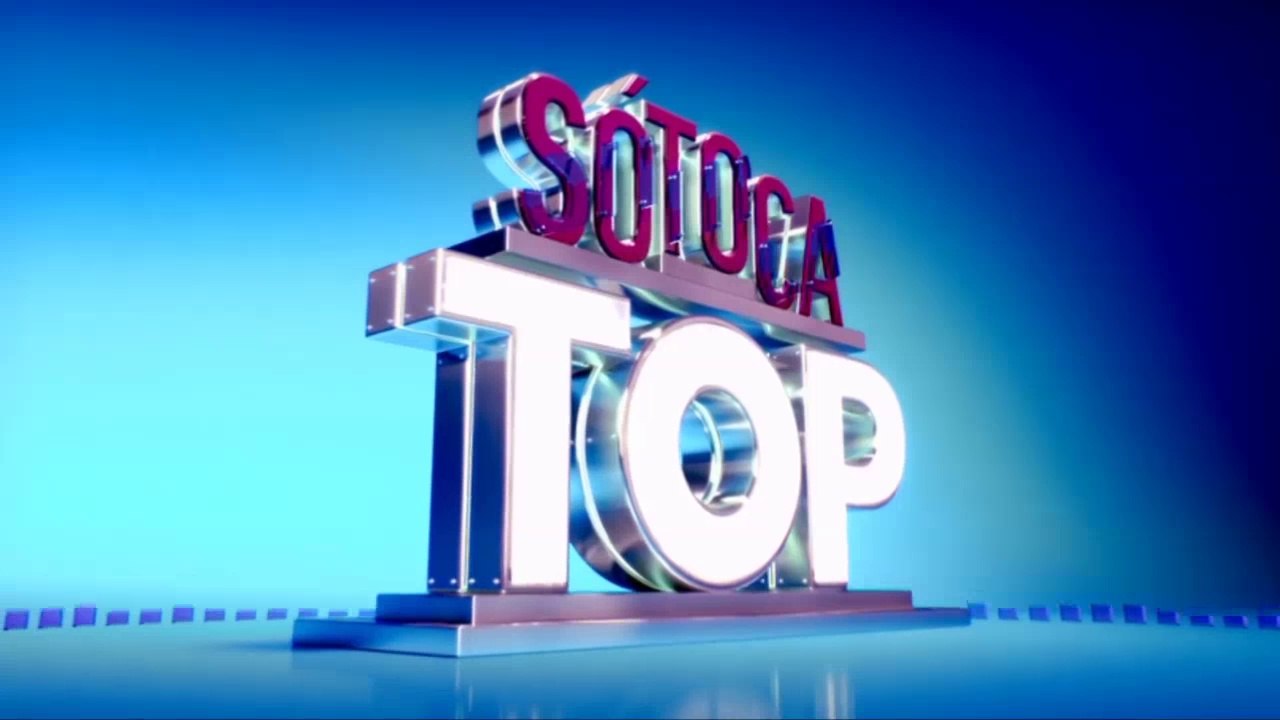 SóTocaTop 14/07/2018