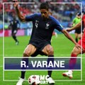 France - Croatie : La compo des Bleus pour la finale de la Coupe du monde !