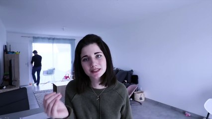 LE LANGAGE DE EDEN ! - VLOG FAMILLE ALLO MAMAN