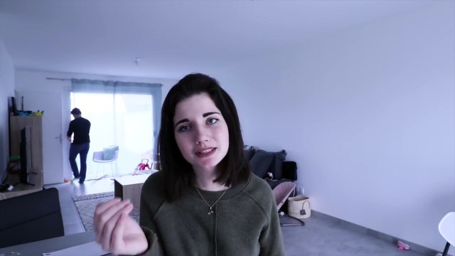 LE LANGAGE DE EDEN ! - VLOG FAMILLE ALLO MAMAN