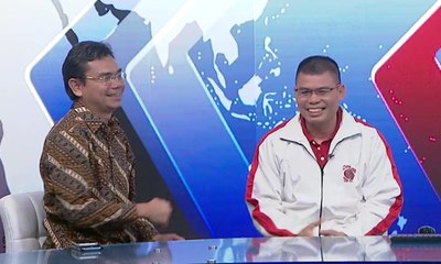 Keluar Demokrat, Chris John Jadi Kader Nasdem