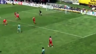 Werder Bremen vs Duisburg 1-0 Johannes Eggestein Goal 15/07/2018