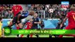 FIFA World Cup 2018 Final Today France and Croatia l France v Croatia -