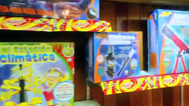 Ciencia, camara. ¡Accion! T1C1 Juguetes Mi Alegria Slime Experimento Moco de king kong