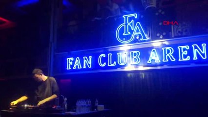 Sakarya Alexandra Stan Coşturdu