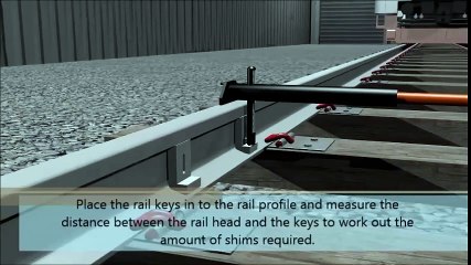 Lắp đặt cân tàu lưu động